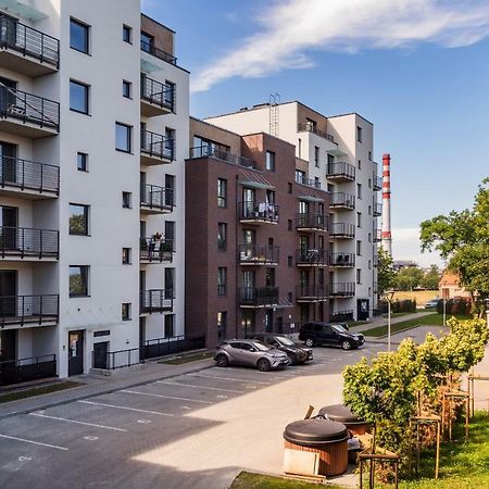Lovely Oldtown Apartment Kłajpeda Zewnętrze zdjęcie