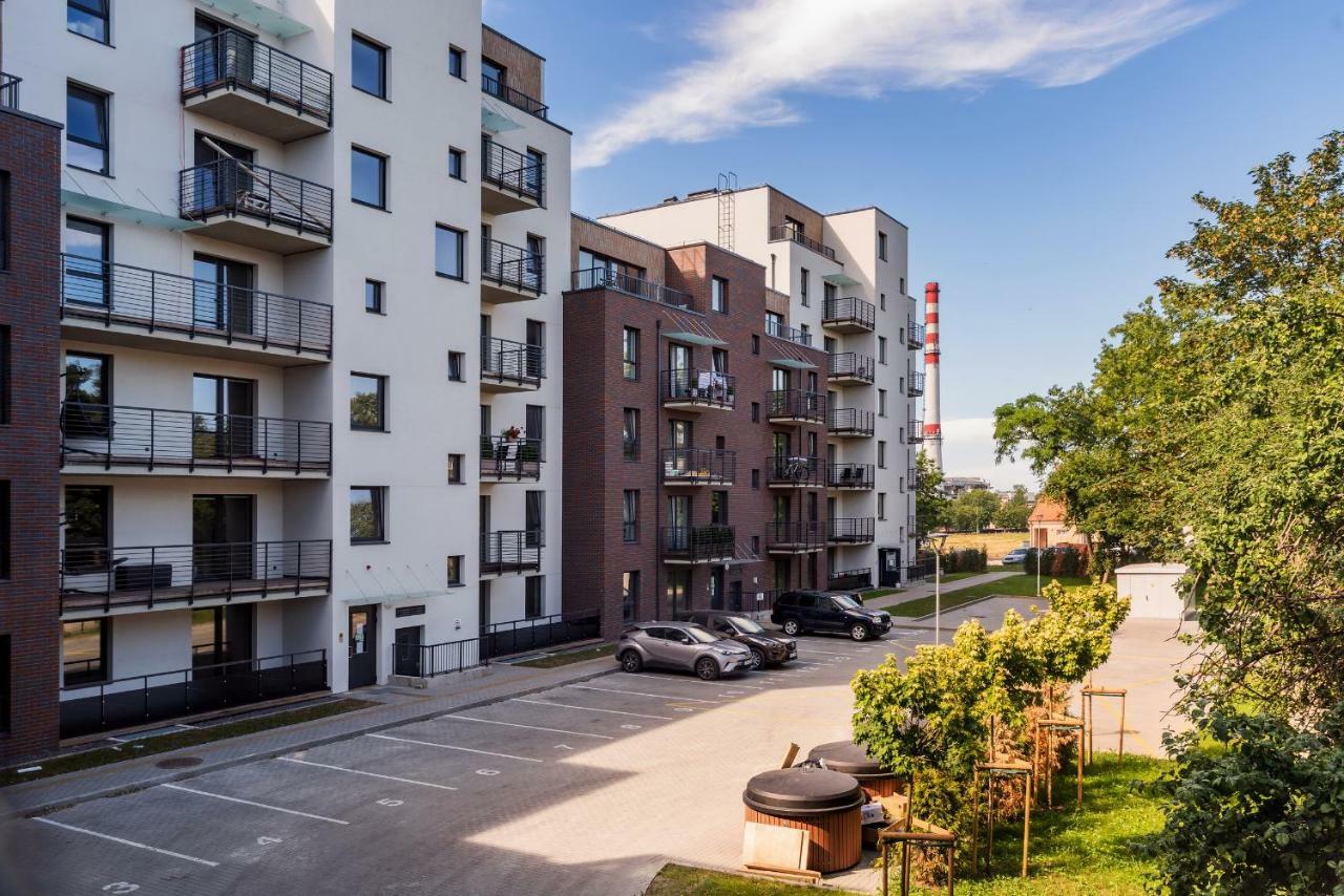 Lovely Oldtown Apartment Kłajpeda Zewnętrze zdjęcie
